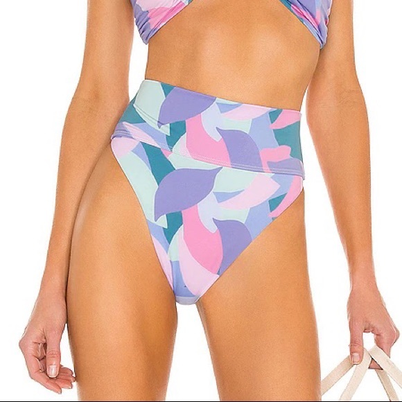 BEACH RIOT Highway Bikini Bottom - Picture 15 of 16